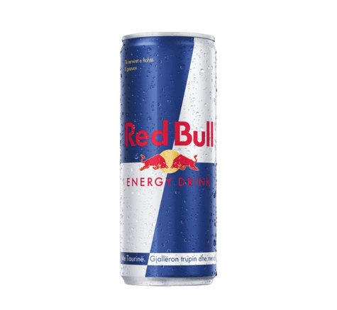 Red Bull Classic