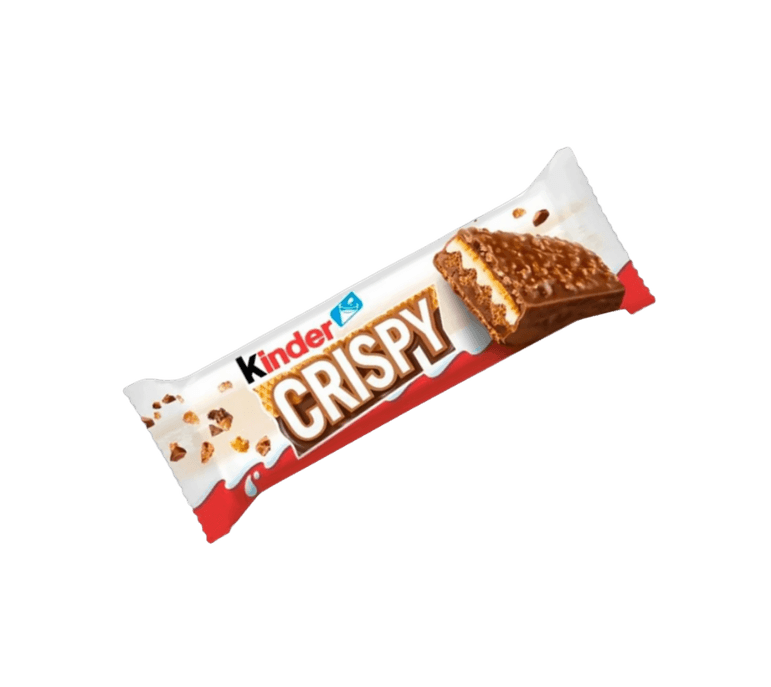Kinder Crispy