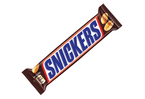 Snickers