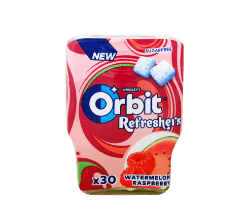 Orbit Watermelon